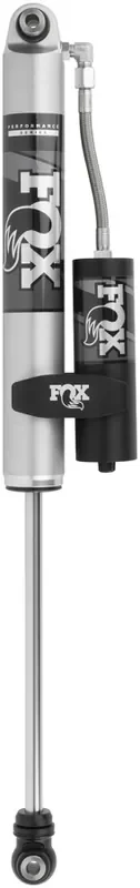FOX Offroad Shocks Suspension Shock Absorber, PERFORMANCE SERIES 2.0 SMOOTH BODY RESERVOIR SHOCK – 985-24-264
