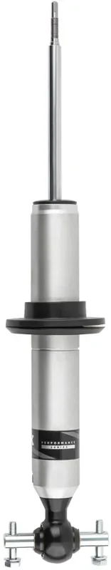 FOX Offroad Shocks Suspension Shock Absorber, PERFORMANCE SERIES 2.0 SNAP RING COIL-OVER IFP SHOCK – 985-62-012