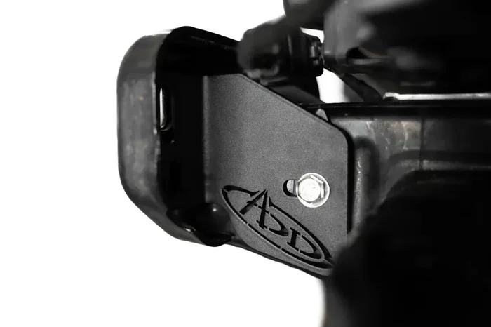 Frame Horn Gusset Kit 2021+ Bronco