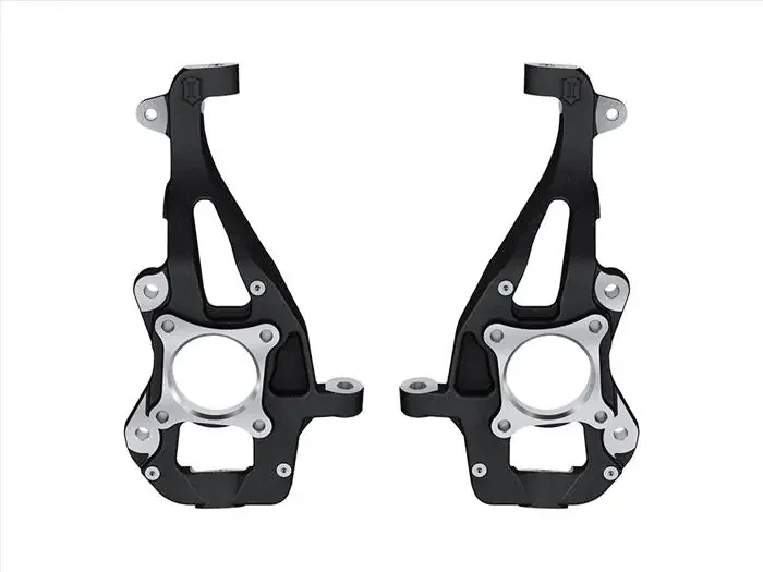 Front Knuckle Kit (4WD) 2021+ F150
