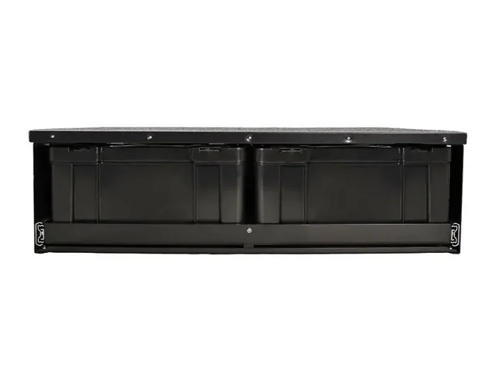 FRONT RUNNER – 4 Cub Box Drawer / Wide