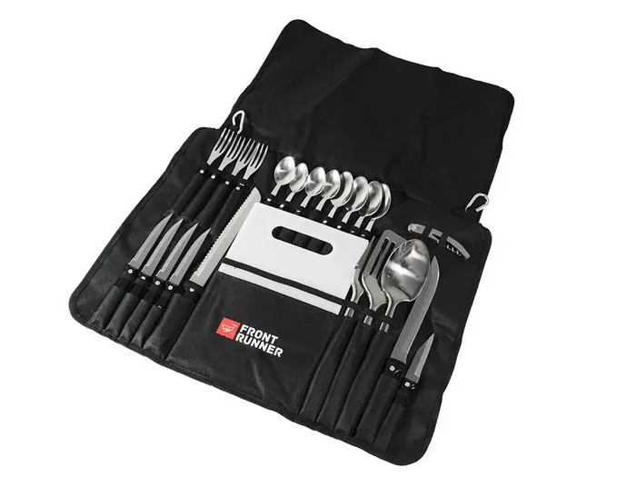Front Runner – Camp Kitchen Utensil Set