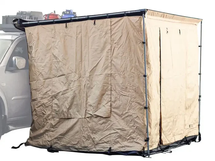 Front Runner – Easy-Out Awning Room / 2M