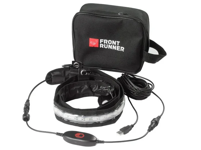 FRONT RUNNER – LED Light Strip / 1.2m