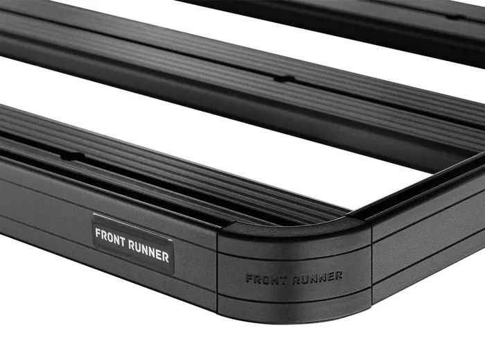 FRONT RUNNER – Nissan XTerra N50 Slimline II Roof Rack Kit