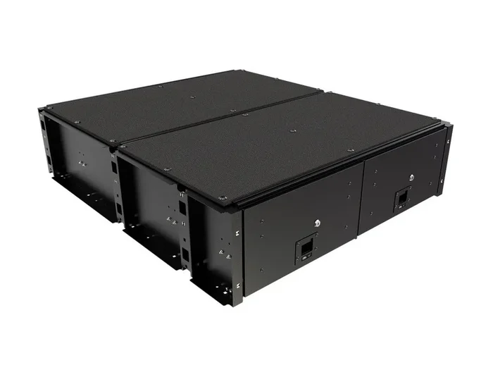 FRONT RUNNER – Pickup Drawers / Large