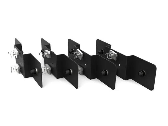 Front Runner – Rack Adaptor Plates for Thule Slotted Load Bars