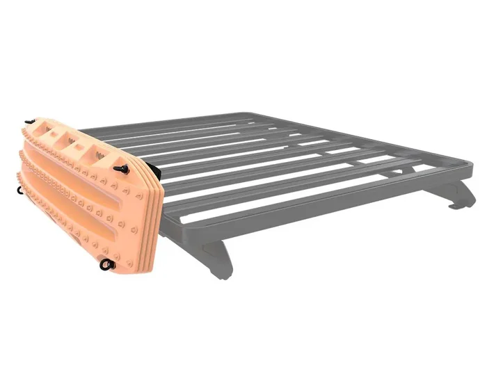 Front Runner – Recovery Device & Gear Holding Side Brackets
