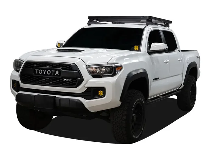 FRONT RUNNER – Toyota Tacoma (2005 – Current) Slimline II Roof Rack Kit