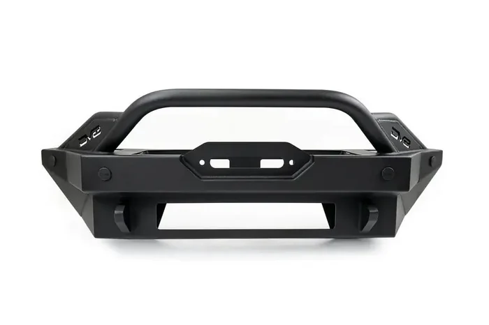 FS-15 Series Winch Bumper 2021+ Bronco