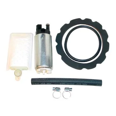 Fuel Pump Opel Ascona 1.6i (580453509)