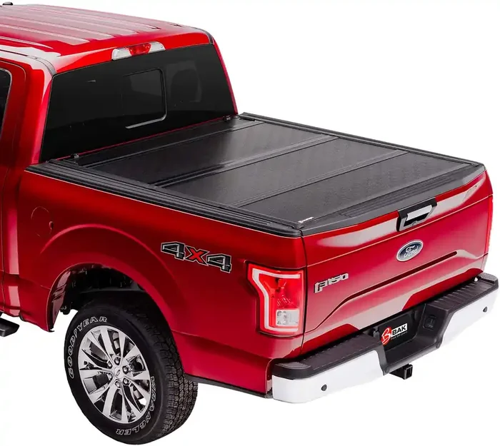 G2 Tonneau Cover 2019+ Ranger