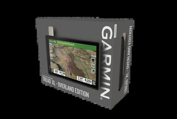 Garmin Tread® XL – Overland Edition
