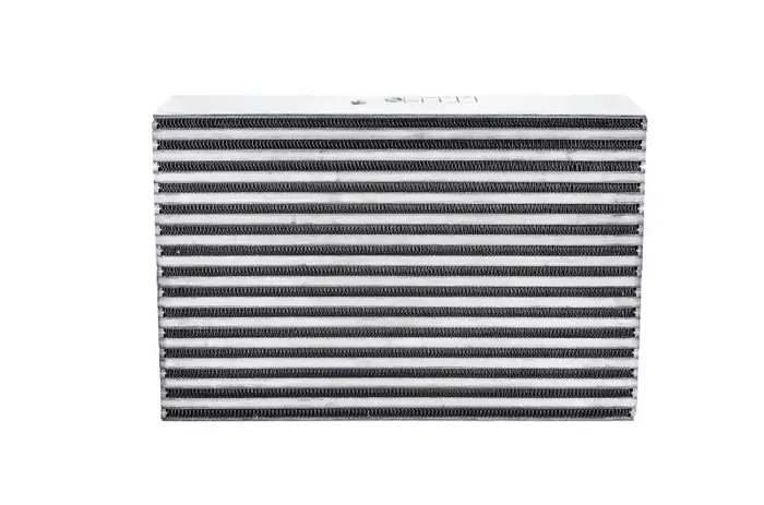 Garrett Air / Air Intercooler CAC (18.00in x 12.10in x 3.00in) – 750 HP