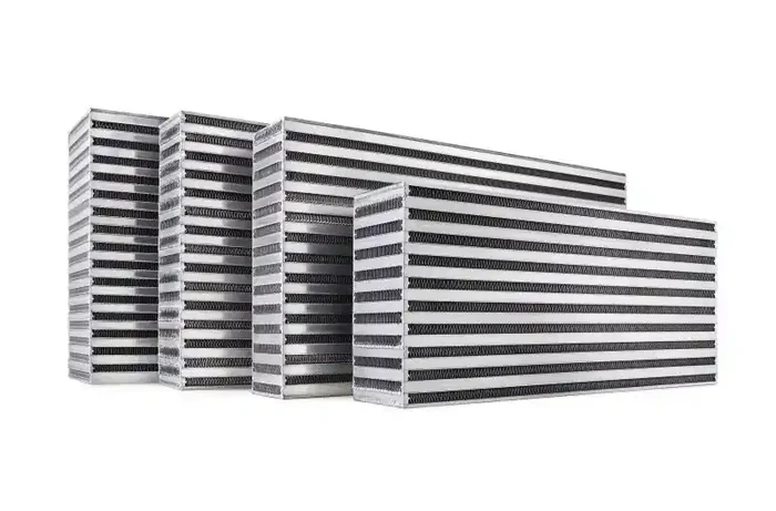 Garrett Air / Air Intercooler CAC (24.00in x 8.00in x 3.50in) – 600 HP