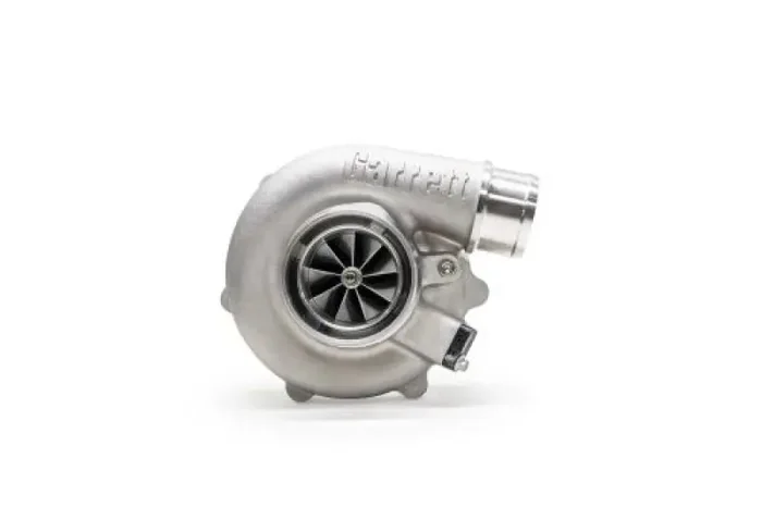 Garrett G25-660 Super Core – Standard Rotation