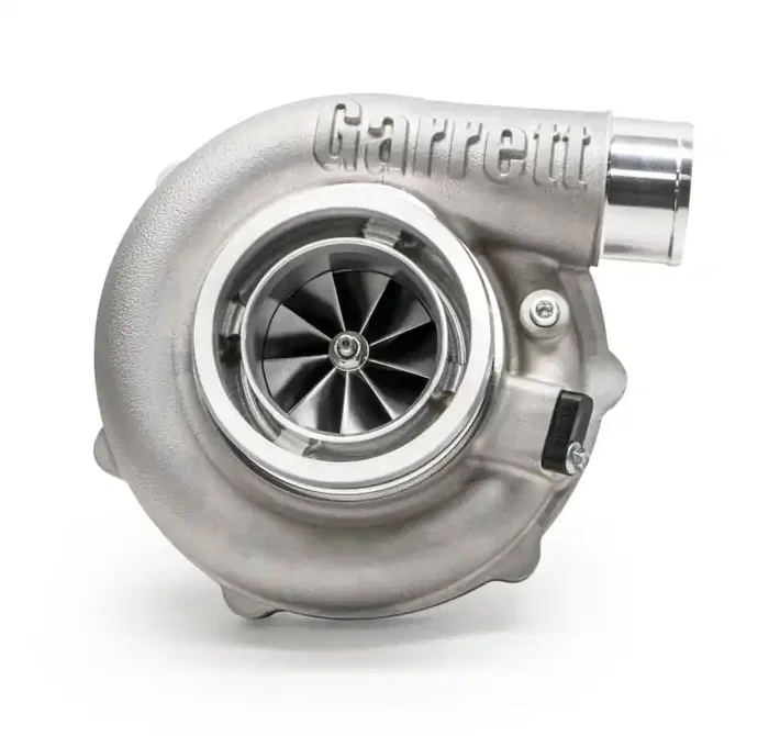 Garrett G30-770 Super Core – Reverse Rotation