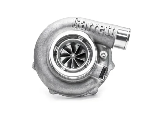 Garrett G30 770 Supercore (Reverse Rotation)