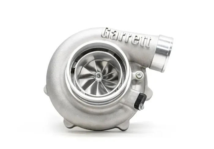 Garrett G35-900 Super Core – Standard Rotation
