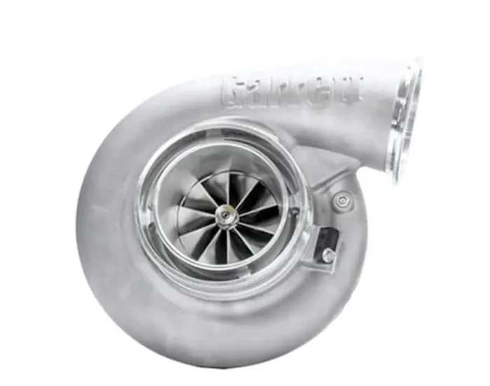 Garrett G42-1200 Super Core – Standard Rotation