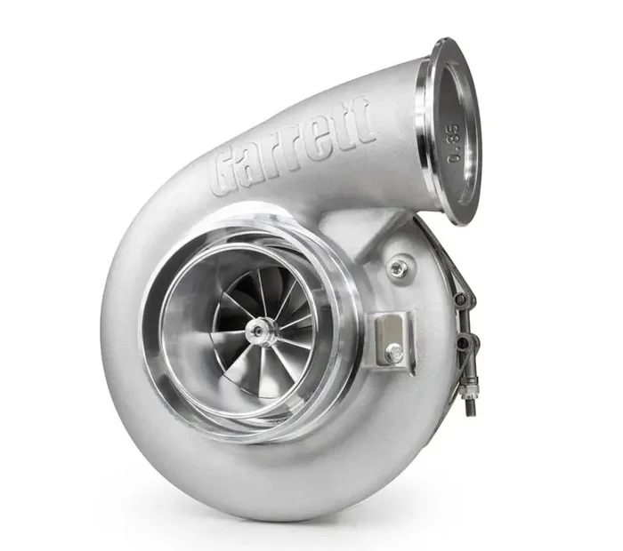 Garrett G45-1610 G-Series II Super Core