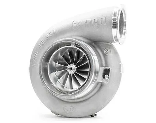 Garrett G57 3000 (Supercore)