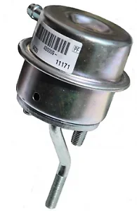 Garrett internal wastegate 1,0-2,0 bar