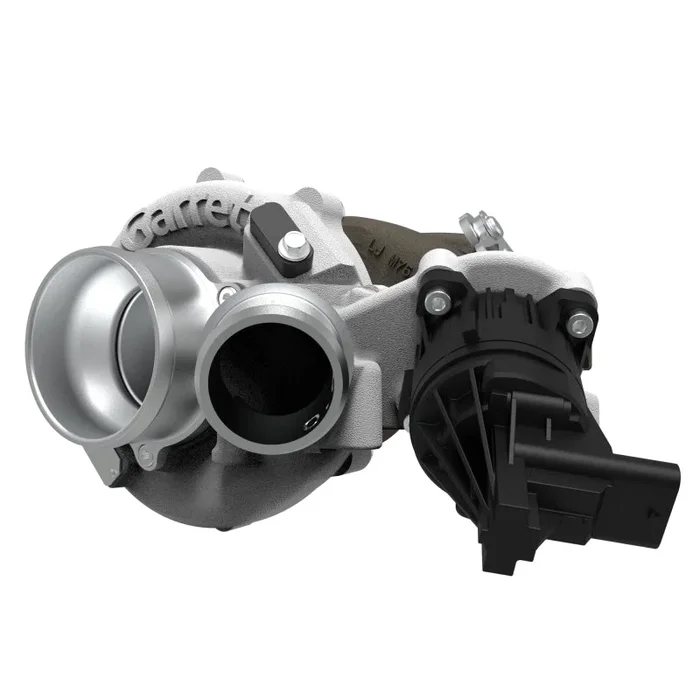 Garrett PowerMax 2017+ Ford F-150/Raptor 3.5L EcoBoost Stage 2 Upgrade Kit – Right Turbocharger