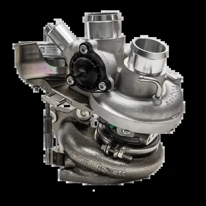 Garrett PowerMax Turbo Upgrade Kit 11-12 Ford F-150 3.5L EcoBoost – Right Turbocharger