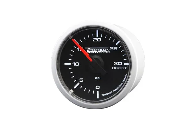 Gauge – Electric – Boost Only 30 PSI