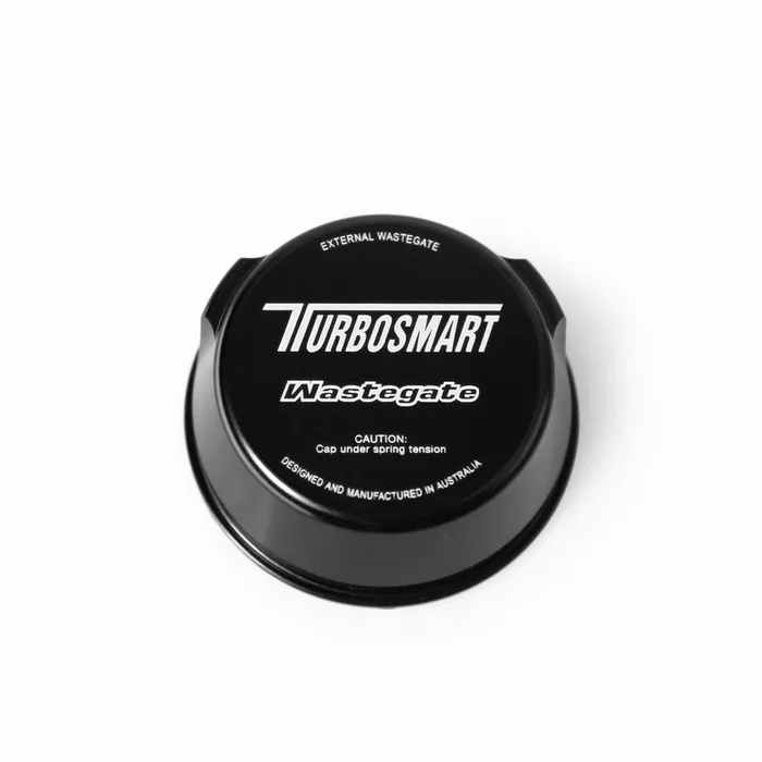 Gen 4 WG40 Comp-Gate40 Top Cap replacement – Black