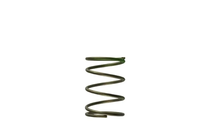 Gen-V WG45/50 7psi Green Middle Spring