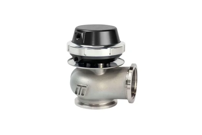 Gen4 WG45 HyperGate45 7psi Black