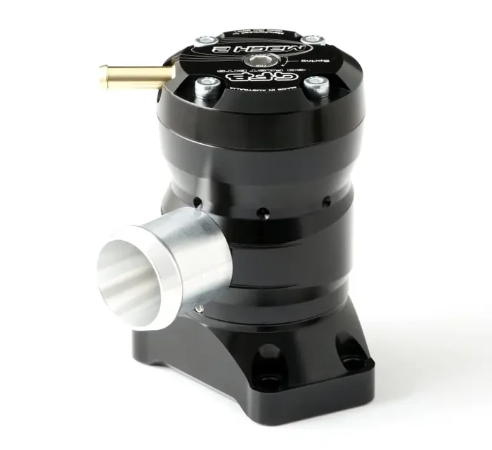 GFB Mach 2 TMS Recirculating Diverter Valve – 2017+ Hyundai i30N 2.0T