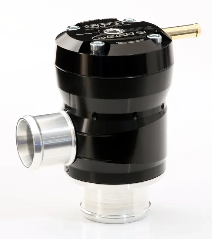 GFB Mach 2 TMS Recirculating Diverter Valve – Subaru 2015+ WRX/Forester