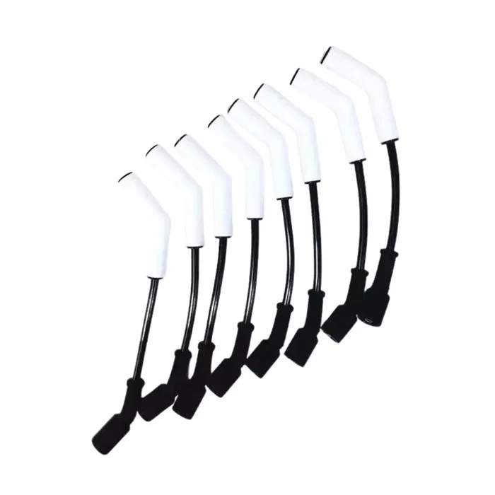 GM LS Ceramic Ignition Cable Set