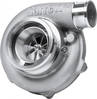 GTX3584RS Garrett 0.83 V-band in/out (Comp hose)
