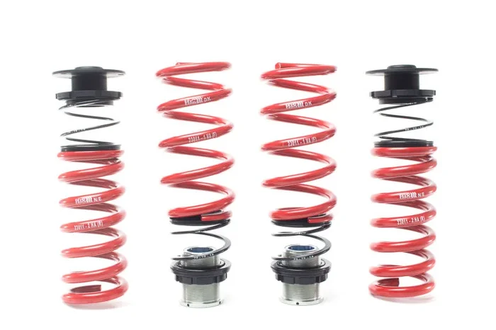 H&R 17-19 Mercedes-Benz E300 Sedan W213 VTF Adjustable Lowering Springs (Non AWD)