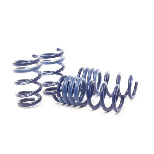 H&R 28689-1 Sport Spring, Lamborghini Huracan LP 610-4 AWD 724 2014–2021 (w/o Front Lift & Adaptive Suspension Only)