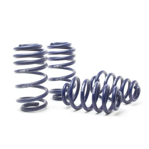 H&R 50314 Sport Spring, Audi S4 AWD V8 8E 2004–2008 (Incl. Facelift Model)