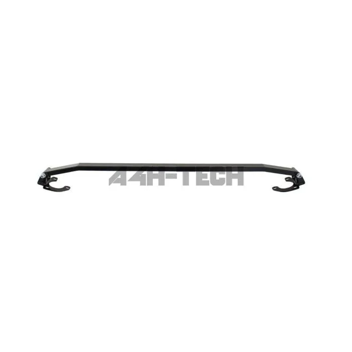 H-Gear Pro-Line 2-point steel strut bar front (Honda Accord 03-07)