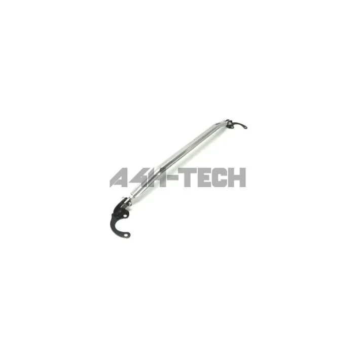 H-Gear Pro-Line aluminium strut bar front/upper side (Honda Civic/CRX/Del Sol/Integra)