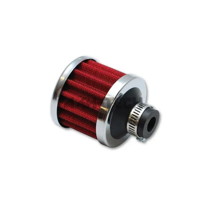 H-Gear Pro-Line breather filter 12mm (universal)