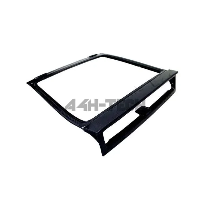 H-Gear Pro-Line Light weight RR Polyester trunk (Honda CRX 88-91)