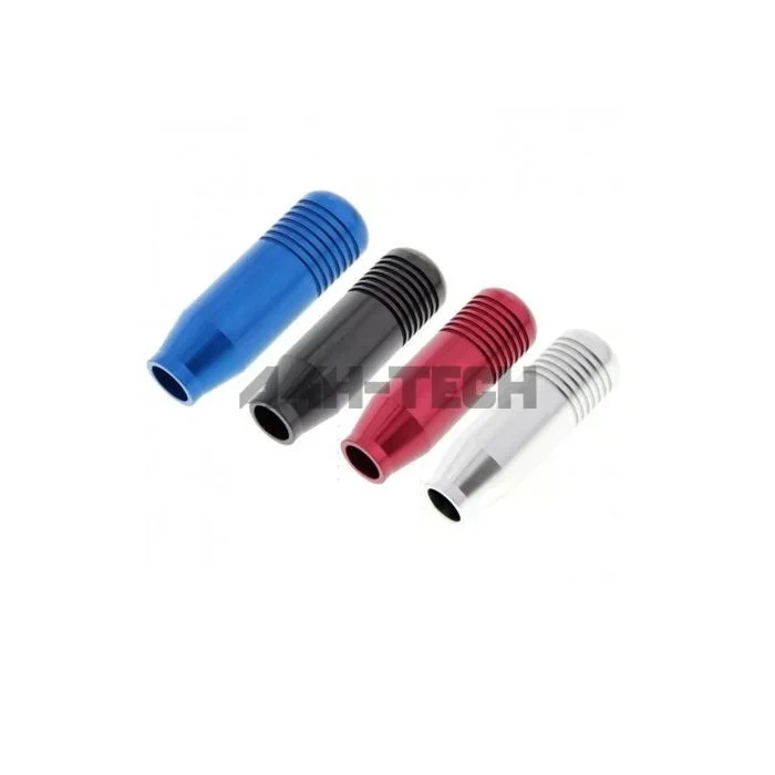 H-Gear Pro-Line Mugen style aluminium shift knob (universal)