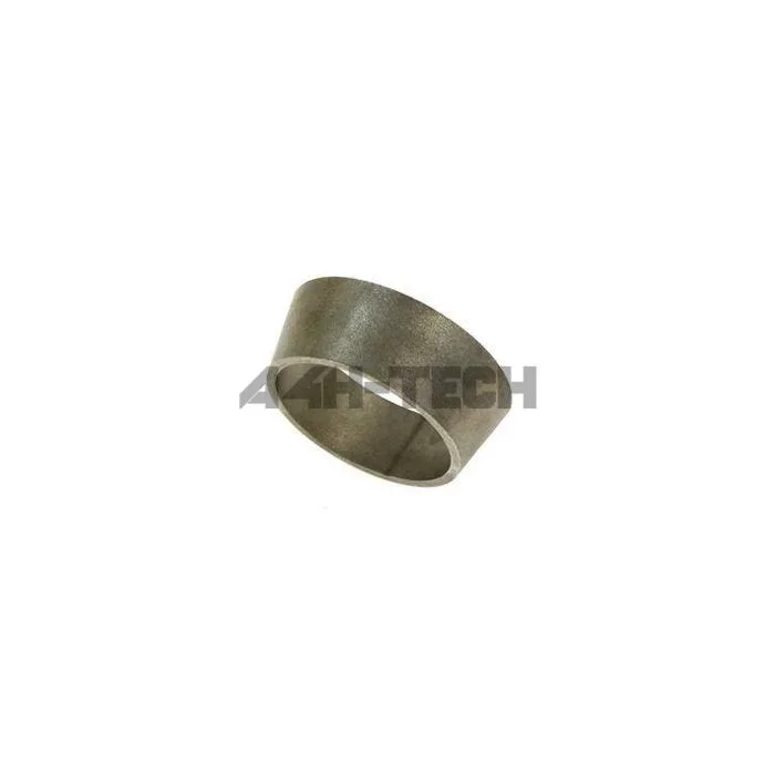 H-Gear Pro-Line Reducer exhaust 42-48mm stainless steel (universal)