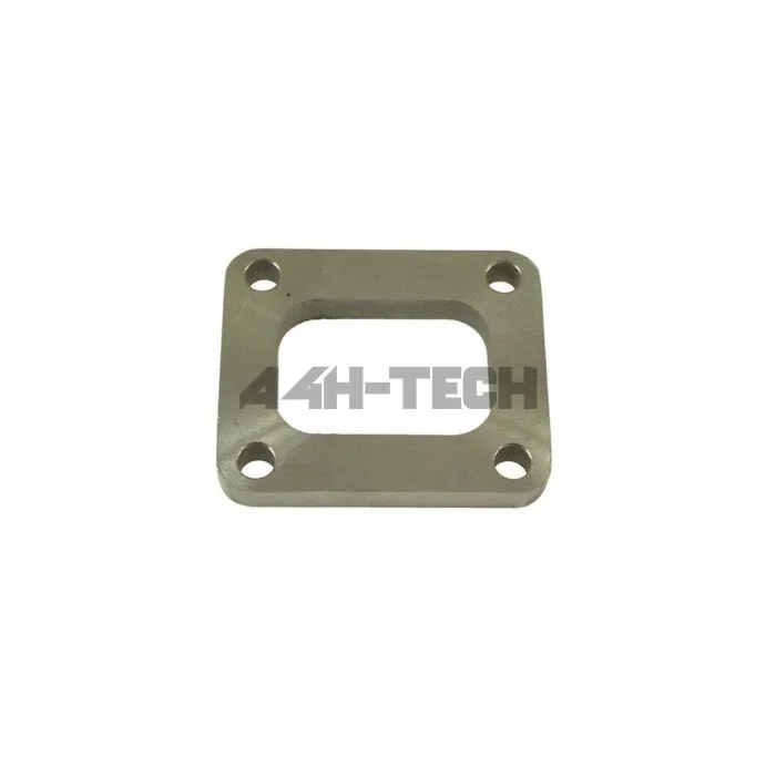 H-Gear Pro-Line steel turbo manifold T4 flange (universal)