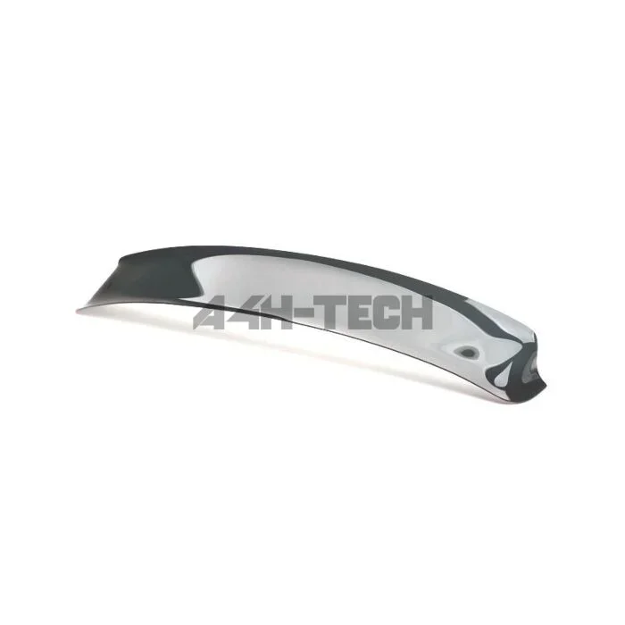 H-Gear Pro-Line Window Visor rear window (Honda Accord 03-07 4drs)