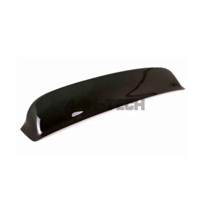 H-Gear Pro-Line Window Visor rear window (Honda Civic 17-21 FC/FK 4/5drs)