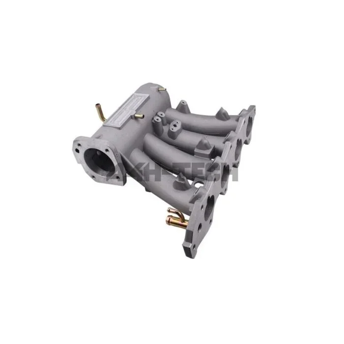 H-Gear Tuner-Line aluminium intake manifold (Honda B18C4/B18C1 GSR engines)